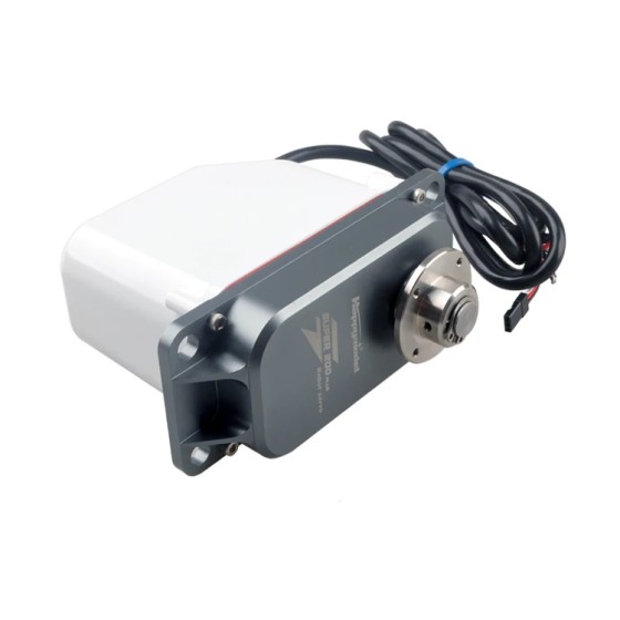 Hot Sale Original Happymodel Super 200 Plus Motor High-Performance Industrial Robot IP67 Waterproof 360 Degree Measurement Drone